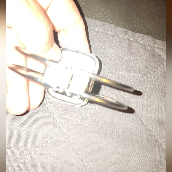 TURQUOISE EUC SILVERADO FASHION BRACELET - Picture 5 of 7